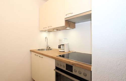 Kapfing Apartamento | Römerhof by Interhome