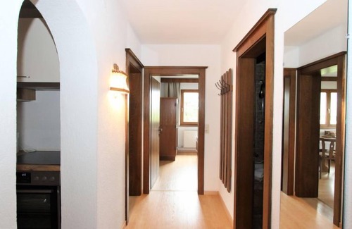 Kapfing Apartamento | Römerhof by Interhome
