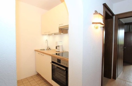 Kapfing Apartamento | Römerhof by Interhome