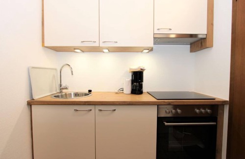 Kapfing Apartamento | Römerhof by Interhome