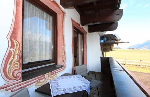 Kapfing Apartamento | Römerhof by Interhome