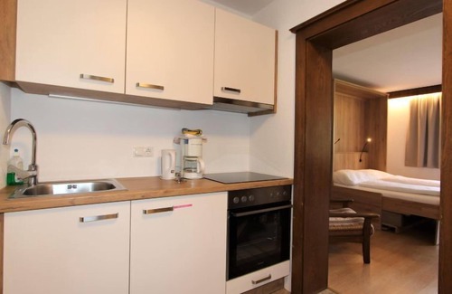 Kapfing Apartamento | Römerhof by Interhome