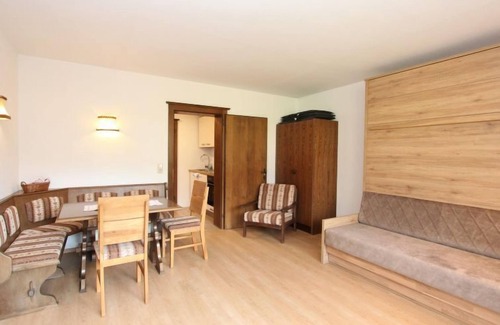 Kapfing Apartamento | Römerhof by Interhome
