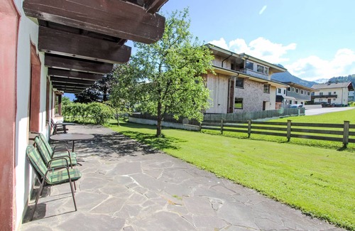 Kapfing Apartamento | Römerhof by Interhome