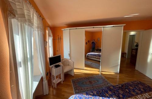 Hadamar Casa | Römische Aumühle