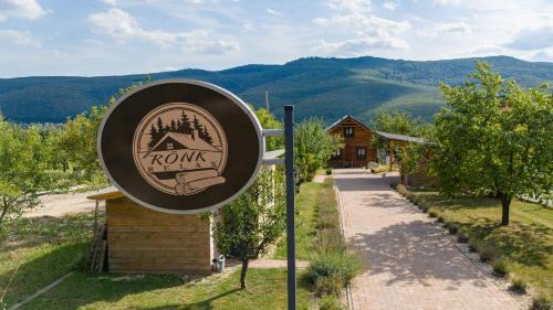 Hamor Apartamento | Rönk Relax