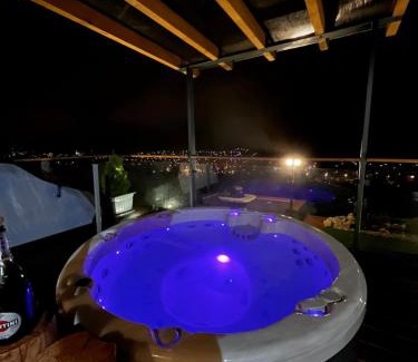 Hamor Apartamento | Rönk Relax