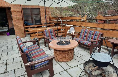 Noszvaj Casa | Rönkház Noszvaj