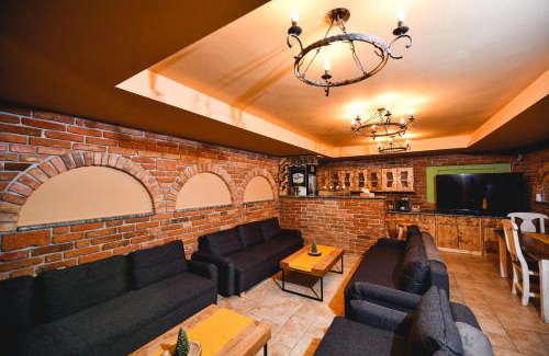 Noszvaj Casa | Rönkház Noszvaj