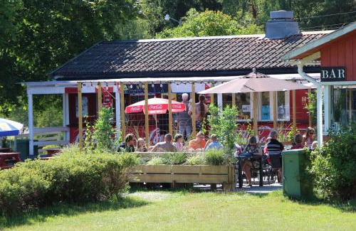 Karrdal Otro | Rösjöbaden Camping & Stugby