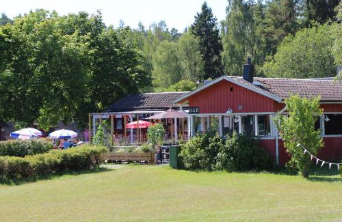 Karrdal Otro | Rösjöbaden Camping & Stugby