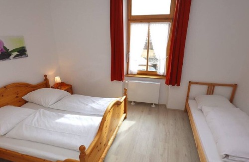 Roetenbach Apartamento | "rössle Apart Ferienwohnung " mit 90qm - Landgasthöfe Rössle & Co