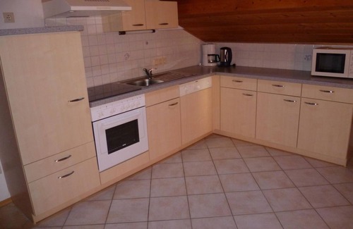 Werfenweng Otro | Rösslwohnung - Biobauernhof Vorderfromm