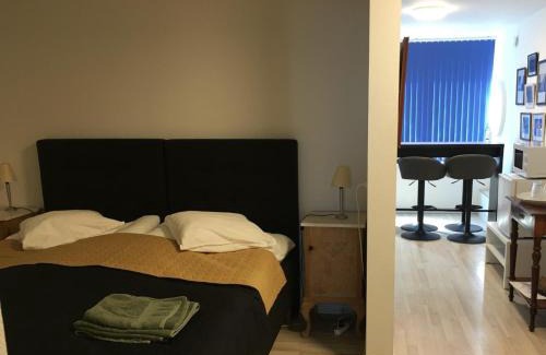 Rodby Apartamento | Rødby Købstadshotel