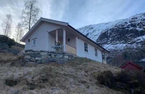 Roldal Cabina | Røldal Hyttegrend & Camping