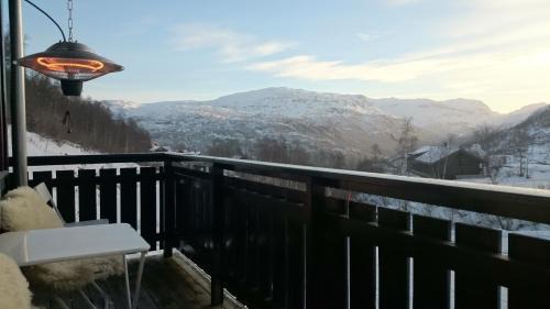 Roldal Apartamento | Røldal