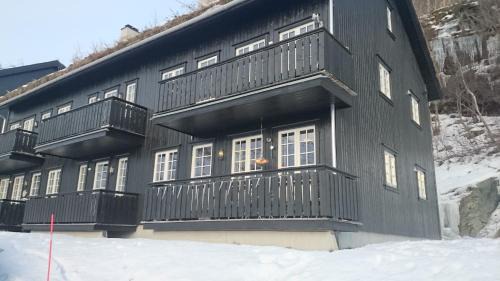 Roldal Apartamento | Røldal