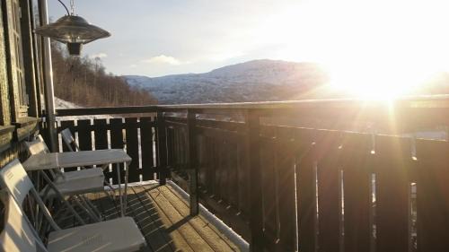 Roldal Apartamento | Røldal