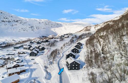 Roldal Apartamento | Røldal