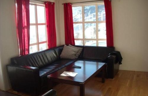 Roldal Apartamento | Røldal Overnatting