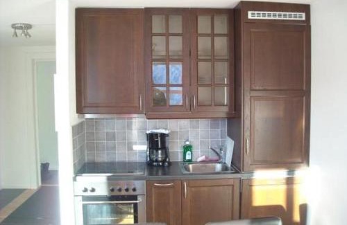 Roldal Apartamento | Røldal Overnatting