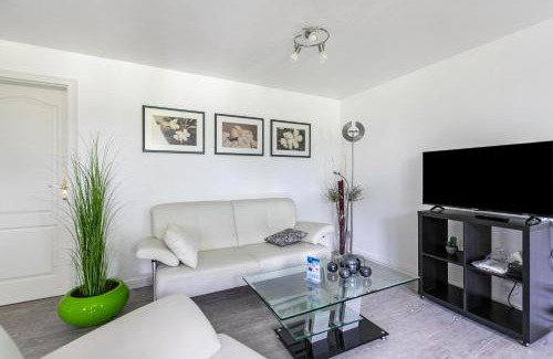 Neugalmsbull Apartamento | Rømø
