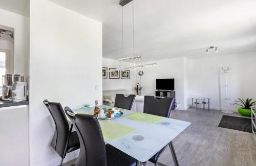 Neugalmsbull Apartamento | Rømø