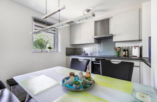 Neugalmsbull Apartamento | Rømø