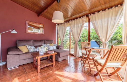 Malpaises Casa | Rúbel