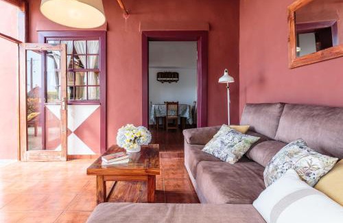 Malpaises Casa | Rúbel