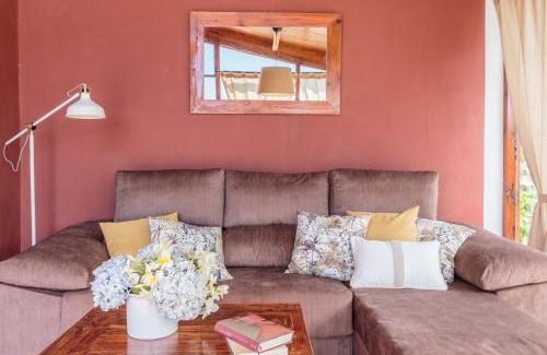 Malpaises Casa | Rúbel