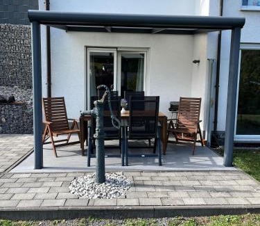 Plettenberg Apartamento | Rückzugsort im Sauerland