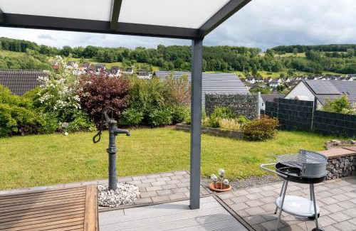 Plettenberg Apartamento | Rückzugsort im Sauerland