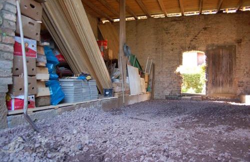Hordt Apartamento | Rückzugsort mit Wintergarten