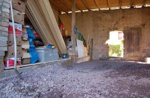 Hordt Apartamento | Rückzugsort mit Wintergarten
