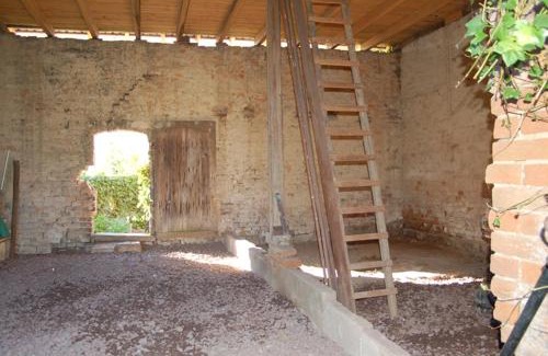 Hordt Apartamento | Rückzugsort mit Wintergarten