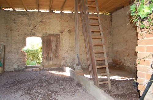 Hordt Apartamento | Rückzugsort mit Wintergarten
