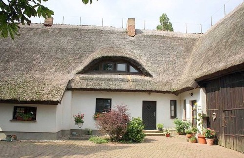 Rothenkirchen Apartamento | Rügen-apartment 40 - apartamento