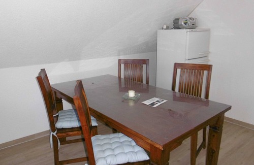 Kluis Apartamento | Rügen apartment 297 - apartamento