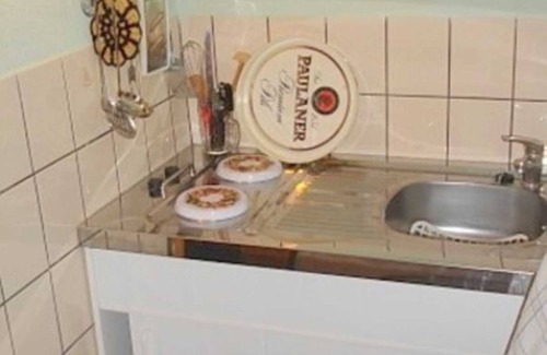 Samtens Apartamento | Rügen apartamento 80 - apartamento