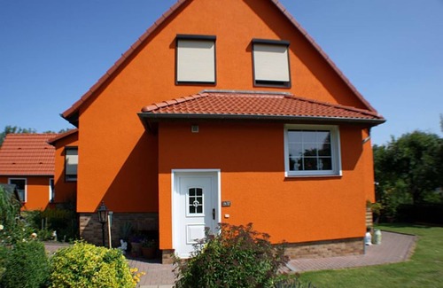 Samtens Apartamento | Rügen apartamento 80 - apartamento