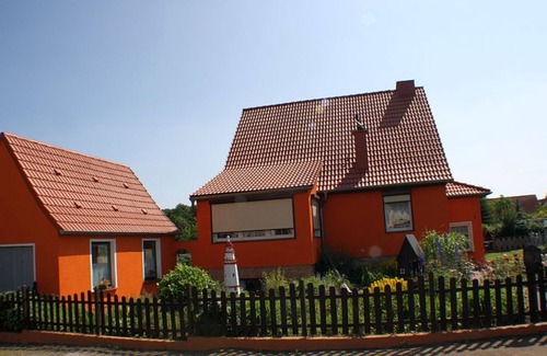 Samtens Apartamento | Rügen apartamento 80 - apartamento