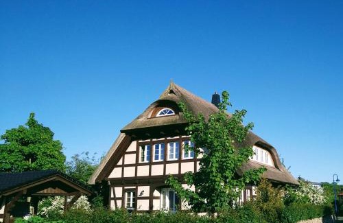Dranske Casa | Rügen-Cottage