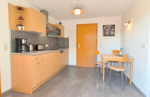 Ralswiek Apartamento | Rügen-Fewo 123 - apartamento