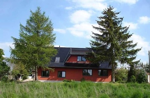 Samtens Apartamento | Rügen-fewo 1380 - Fewo Nr. 6