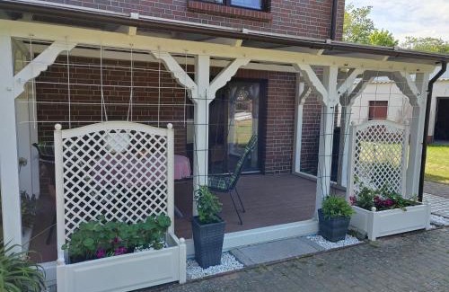 Gingst Apartamento | Rügen Fewo 303