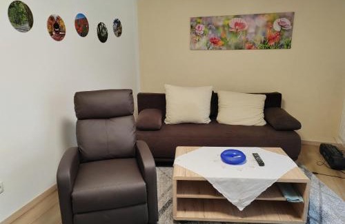 Gingst Apartamento | Rügen Fewo 303
