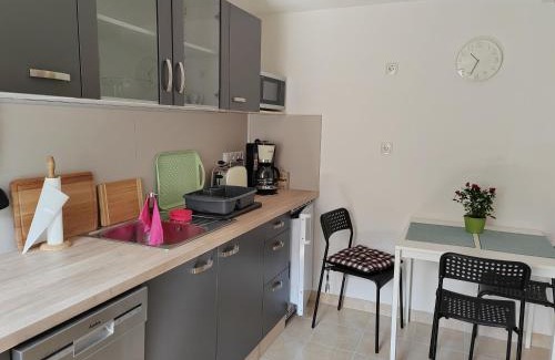 Gingst Apartamento | Rügen Fewo 303