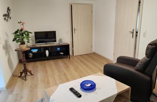 Gingst Apartamento | Rügen Fewo 303