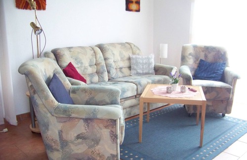 Parchtitz Apartamento | Rügen Fewo 304 - Fewo